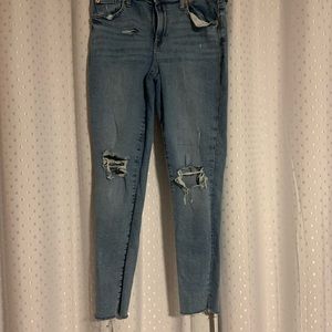 Gap Women’s Universal Legging Jeans